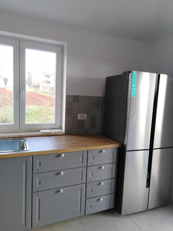 Vila Dubravka - Schoen Und Komfortabel Inmitten Von Olivenbaeumen Und Weinbergen Mit Whirlpool Valtura Kroatien