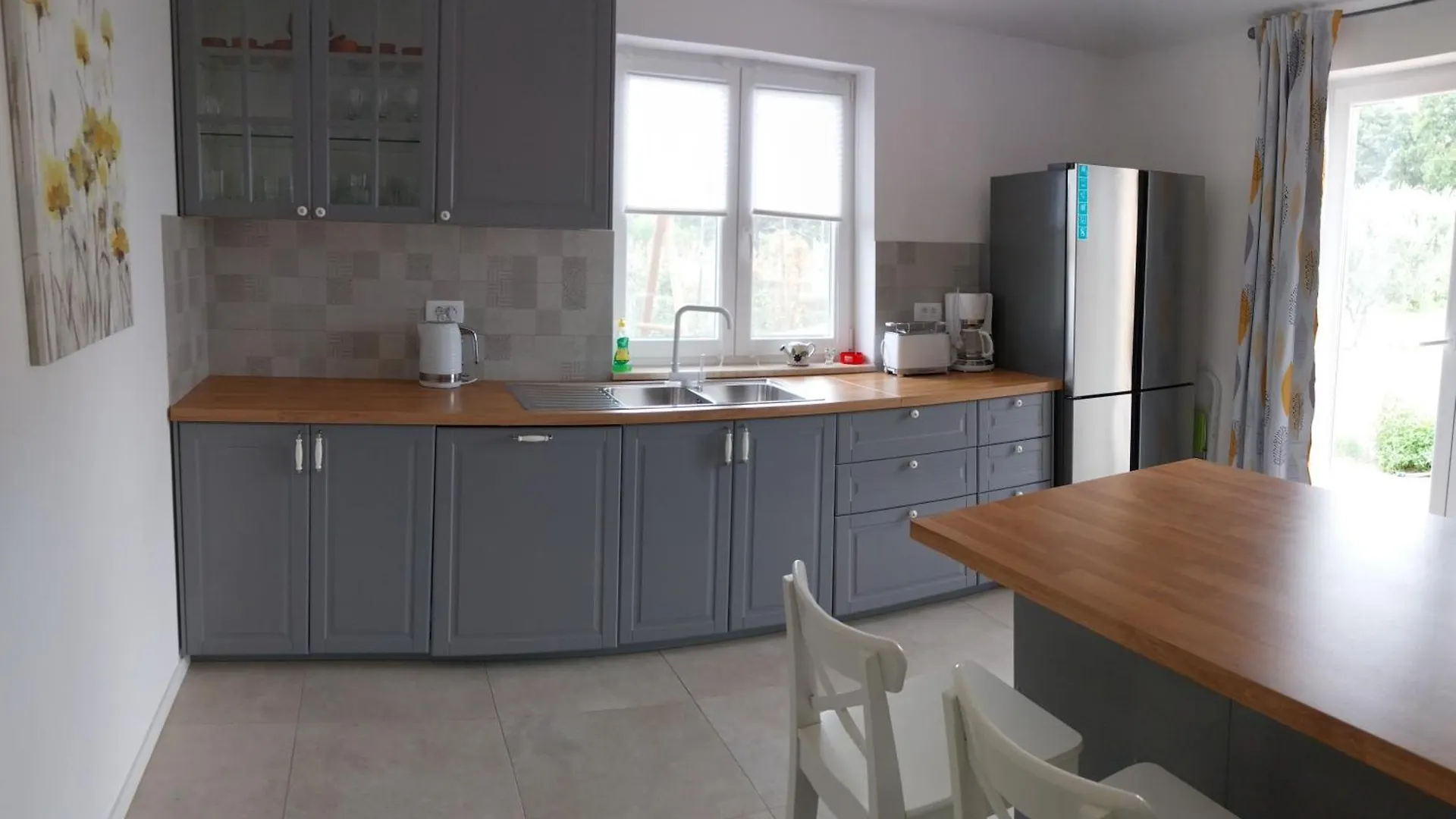 Villa Vila Dubravka - Schoen Und Komfortabel Inmitten Von Olivenbaeumen Und Weinbergen Mit Whirlpool Valtura